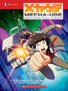 Mecha-Ude: Mechanical Arms, Volume 1